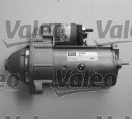 Valeo Starter 436048