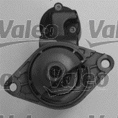 Valeo Starter 455885