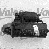 Valeo Starter 455885