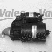Valeo Starter 433346