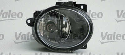 Mistlamp Valeo 043690