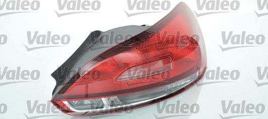 Achterlicht Valeo 043663