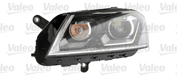 Koplamp Valeo 044506