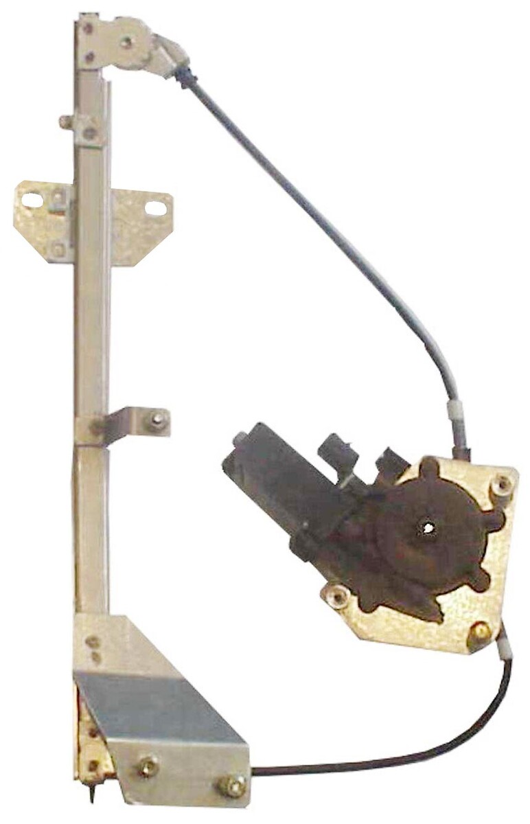 Raammechanisme Valeo 850002