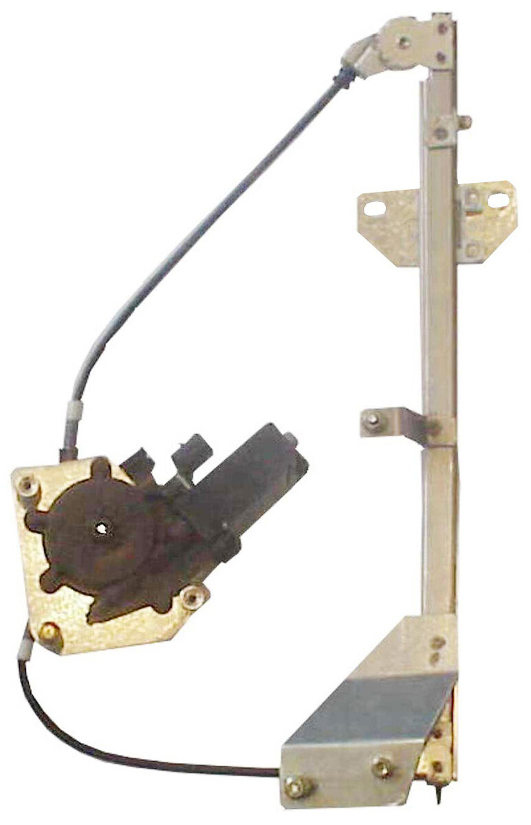 Raammechanisme Valeo 850003