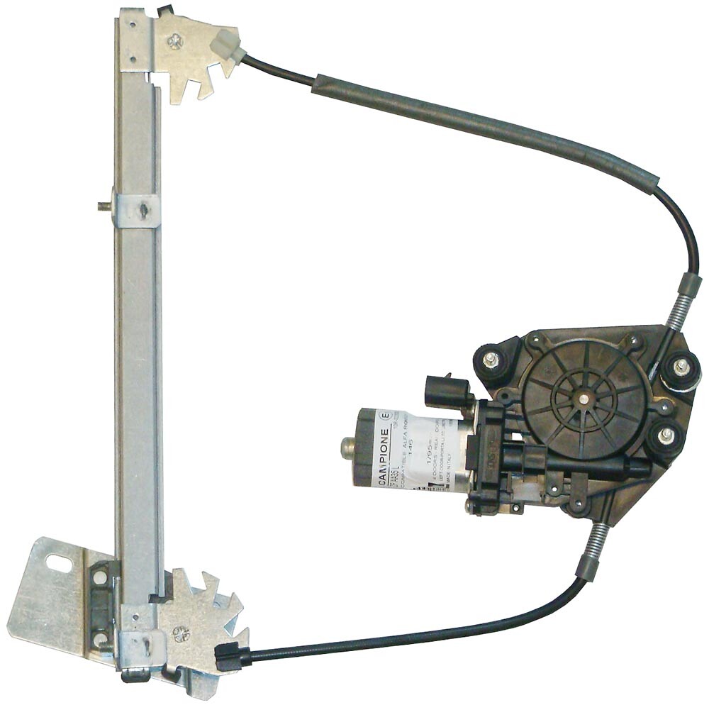 Raammechanisme Valeo 850010