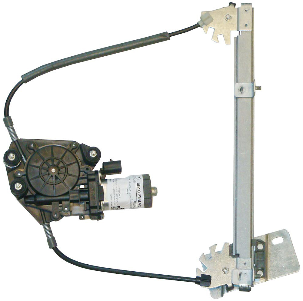 Raammechanisme Valeo 850011