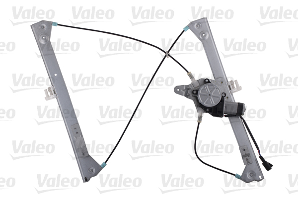 Raammechanisme Valeo 850326