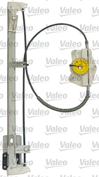 Raammechanisme Valeo 851128