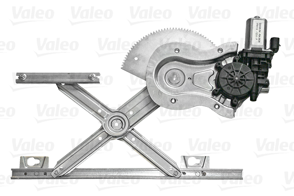 Raammechanisme Valeo 851230