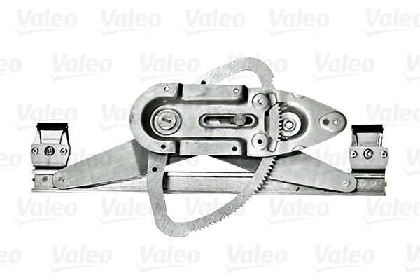 Raammechanisme Valeo 851276