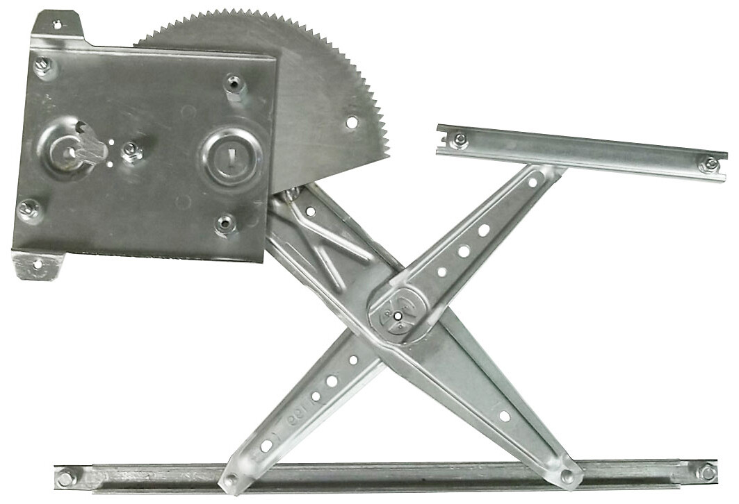 Raammechanisme Valeo 851295