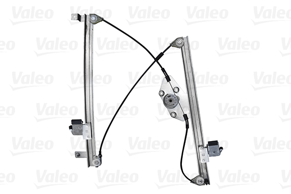Raammechanisme Valeo 851466