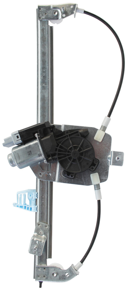 Raammechanisme Valeo 851501