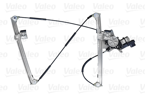 Raammechanisme Valeo 851534