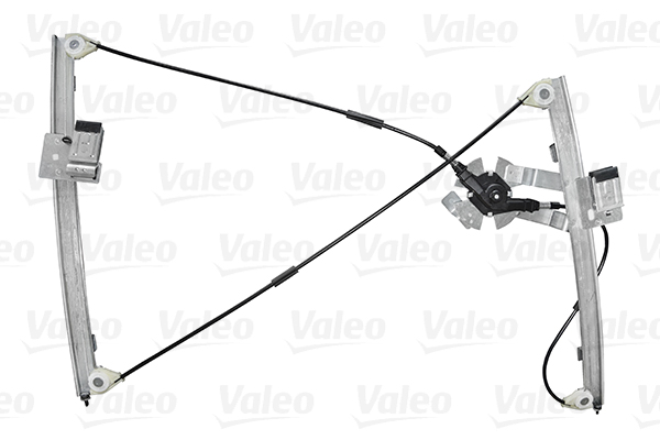 Raammechanisme Valeo 851576