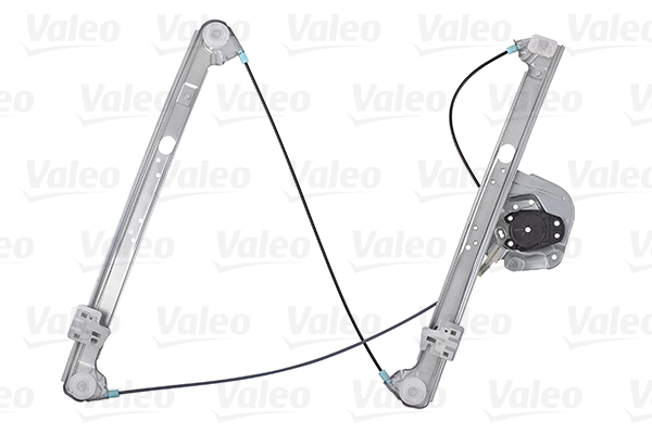 Raammechanisme Valeo 851578