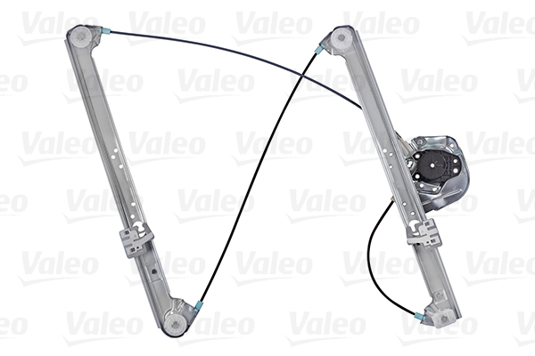 Raammechanisme Valeo 851579