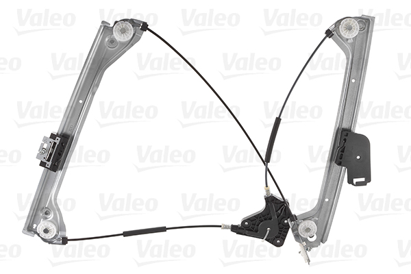 Raammechanisme Valeo 851604
