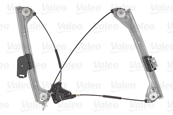 Raammechanisme Valeo 851605
