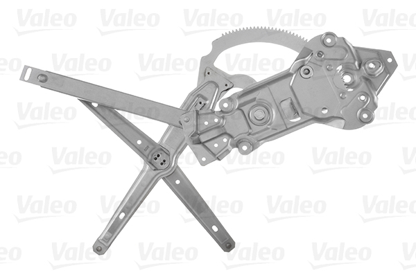 Raammechanisme Valeo 851607