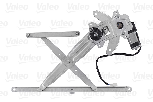 Raammechanisme Valeo 851615