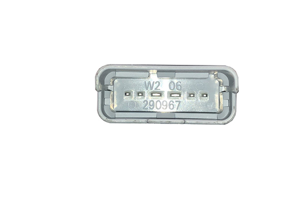 Valeo Raammechanisme 851636