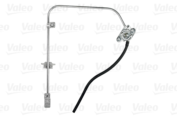 Raammechanisme Valeo 851666