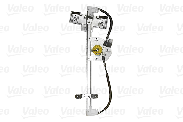 Raammechanisme Valeo 851692