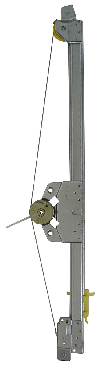 Raammechanisme Valeo 851747