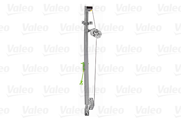 Raammechanisme Valeo 851750