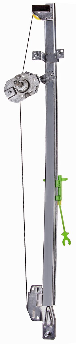 Raammechanisme Valeo 851751