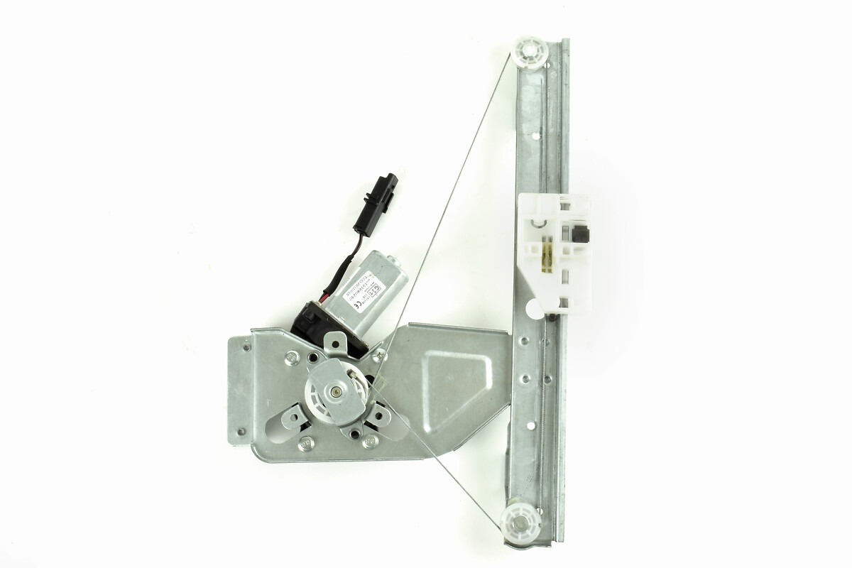 Raammechanisme Valeo 851785