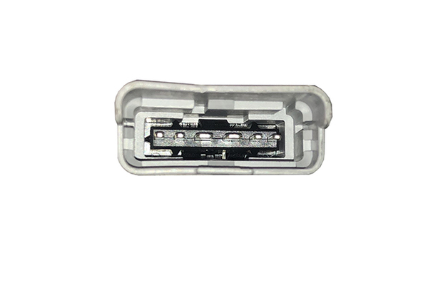 Valeo Raammechanisme 852496