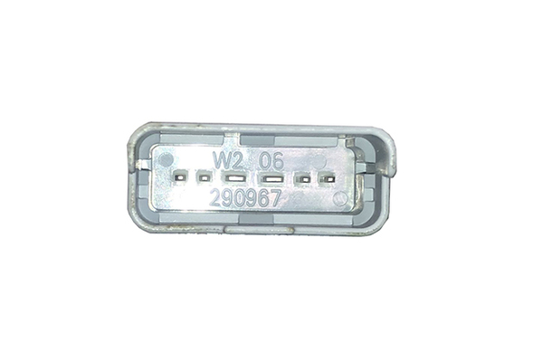 Valeo Raammechanisme 852499