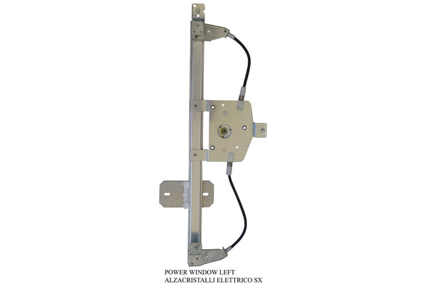 Raammechanisme Valeo 852564