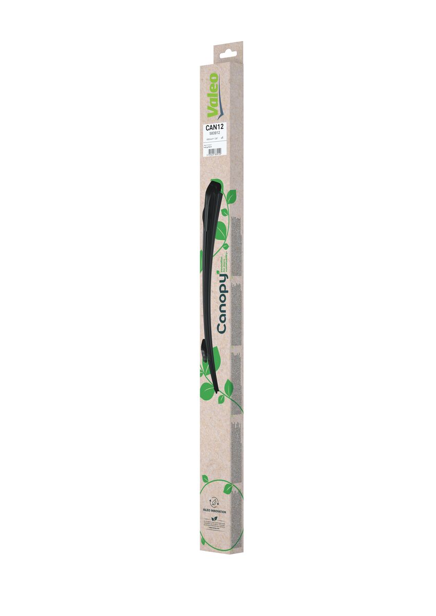 Valeo Ruitenwisserblad 583912
