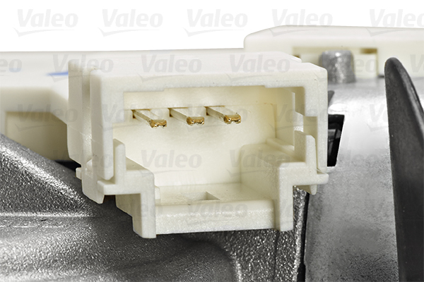 Valeo Ruitenwissermotor 582608