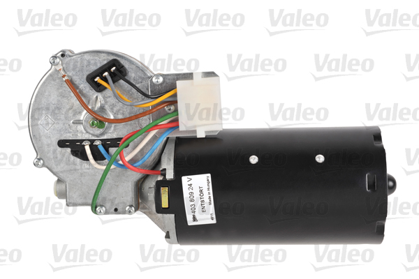 Valeo Ruitenwissermotor 403809
