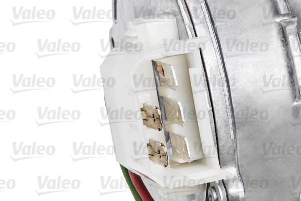 Valeo Ruitenwissermotor 403885