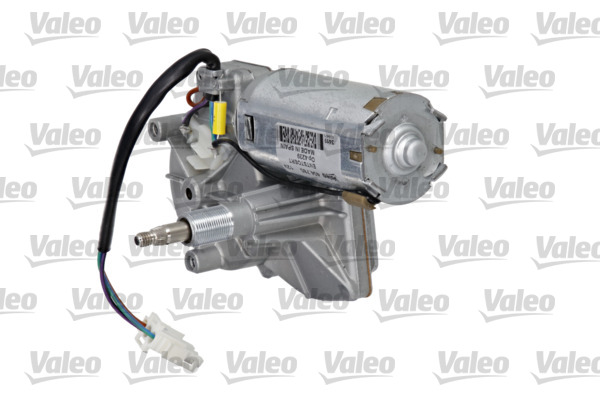 Valeo Ruitenwissermotor 404785