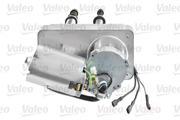 Valeo Ruitenwissermotor 105312