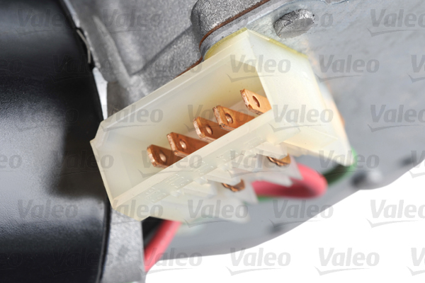 Valeo Ruitenwissermotor 110338