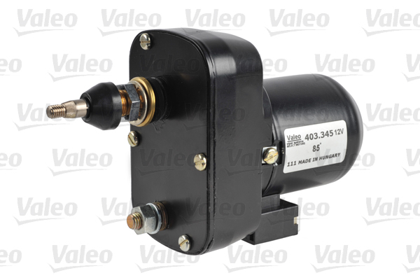 Ruitenwissermotor Valeo 403345