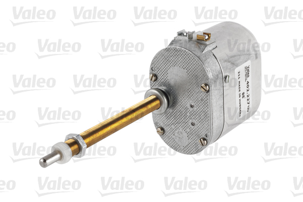 Valeo Ruitenwissermotor 579611