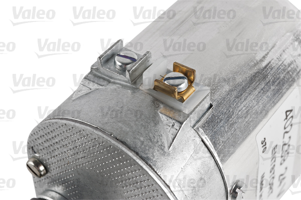Valeo Ruitenwissermotor 579613