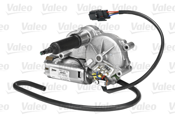 Valeo Ruitenwissermotor 404501