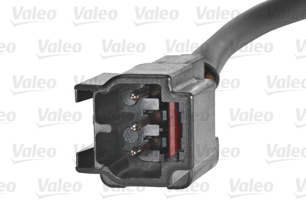 Valeo Ruitenwissermotor 404501