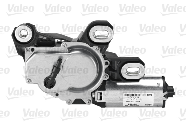Valeo Ruitenwissermotor 404958