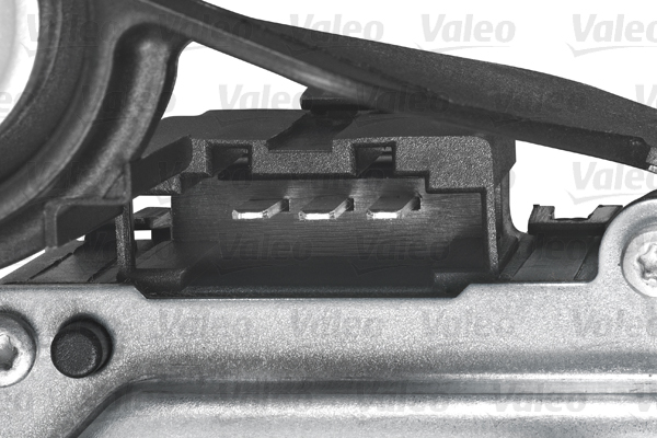 Valeo Ruitenwissermotor 404958